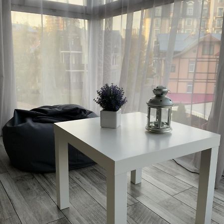 Апартаменты Центр Трускавец Exterior photo
