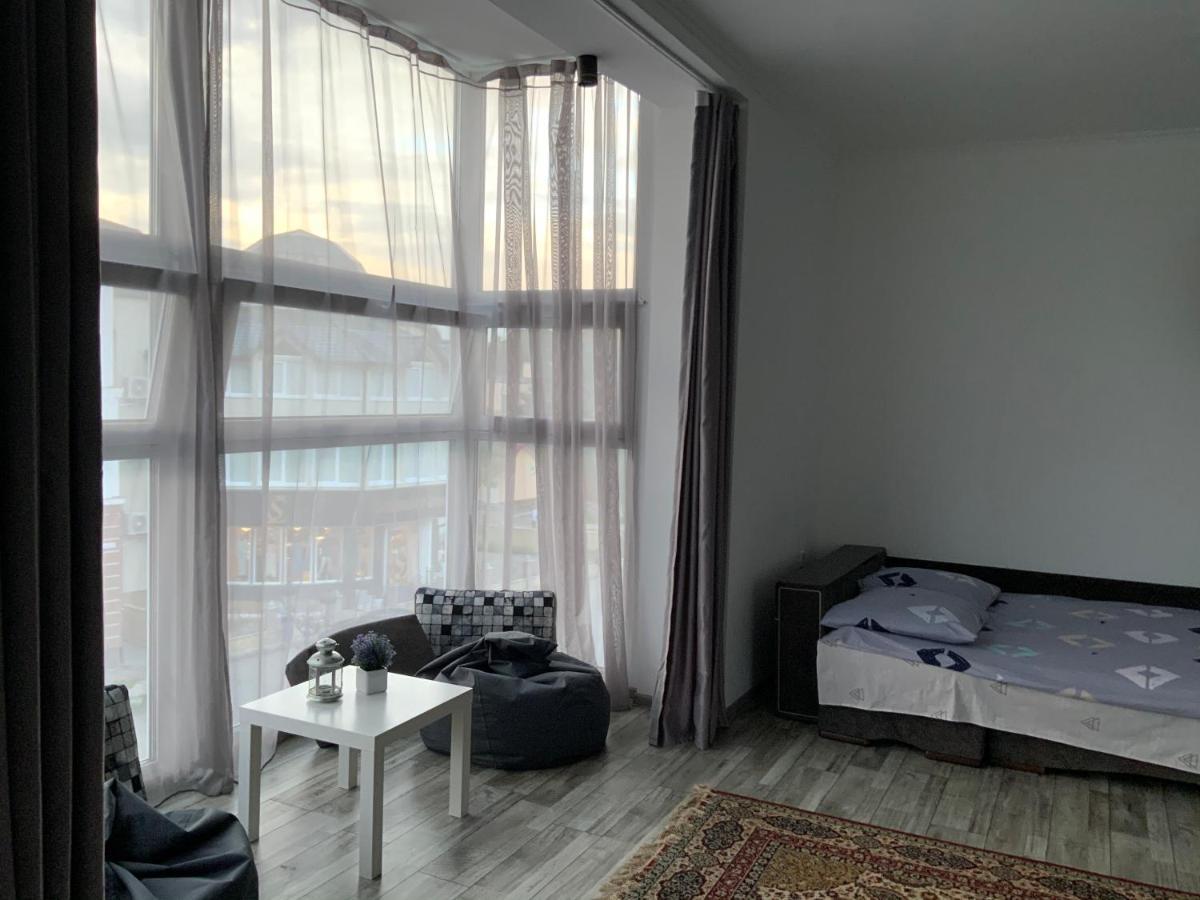 Апартаменты Центр Трускавец Exterior photo