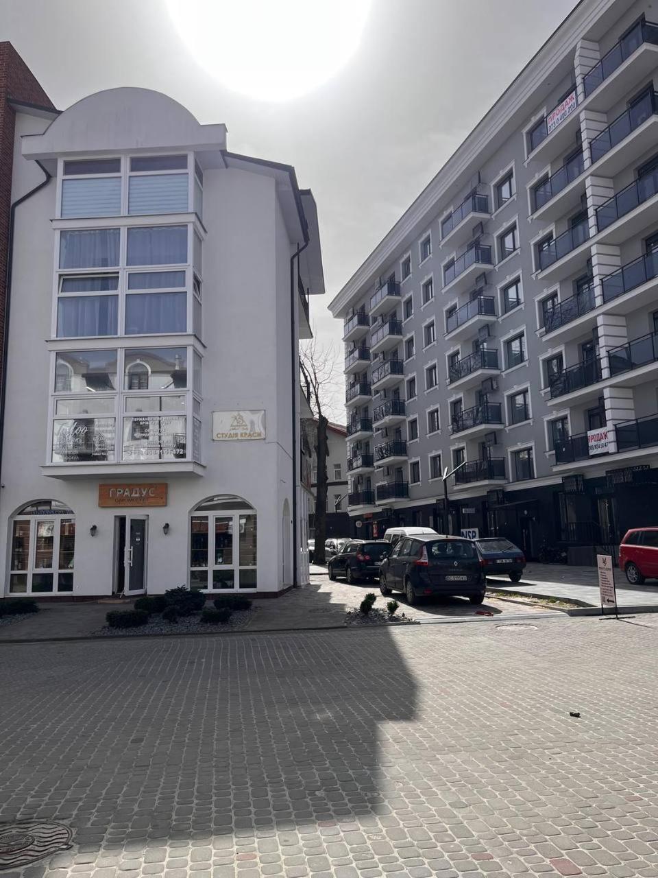 Апартаменты Центр Трускавец Exterior photo